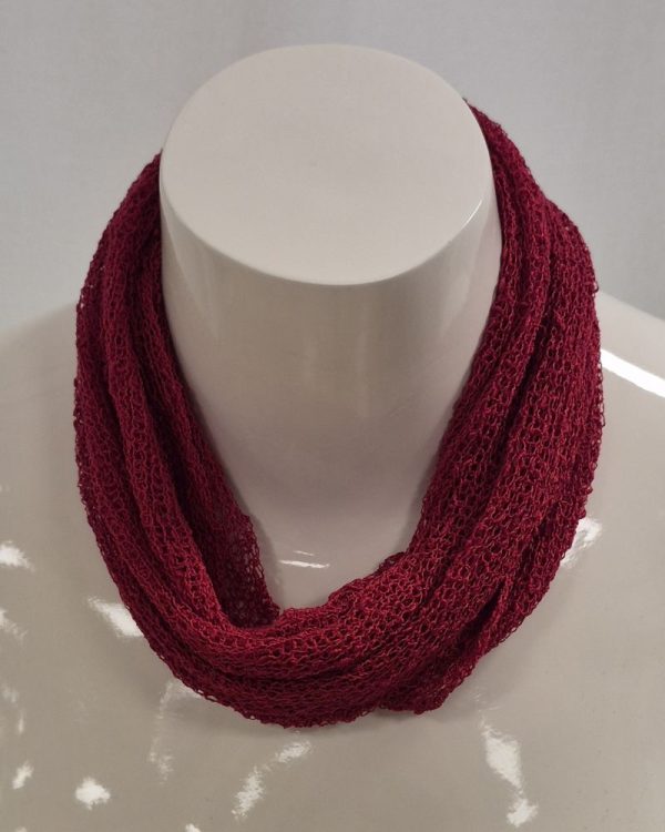 Tubsjal Eva bourdeaux