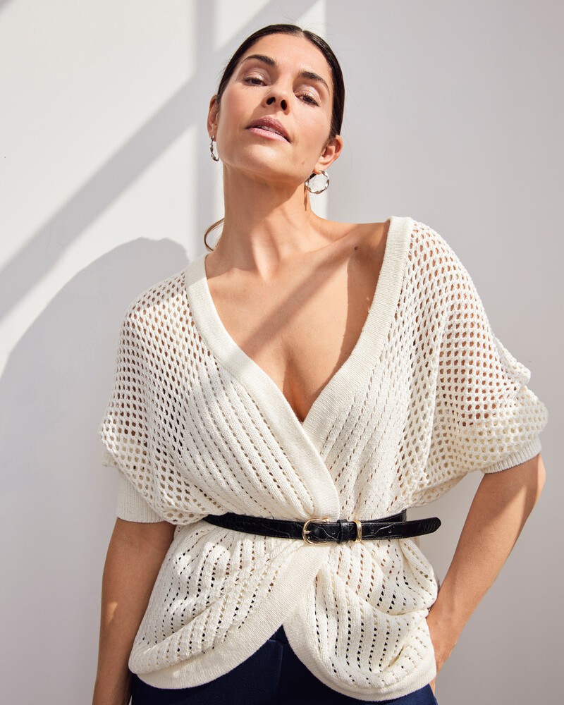 CARDIGAN 218455