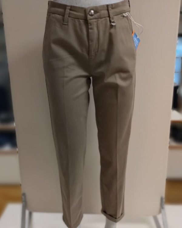 Chinos Mac