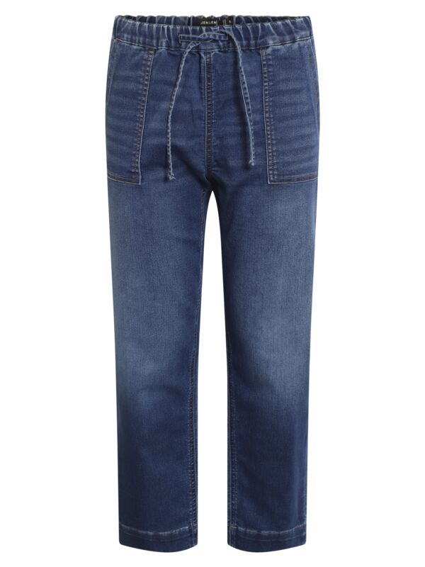 Jensen jeans