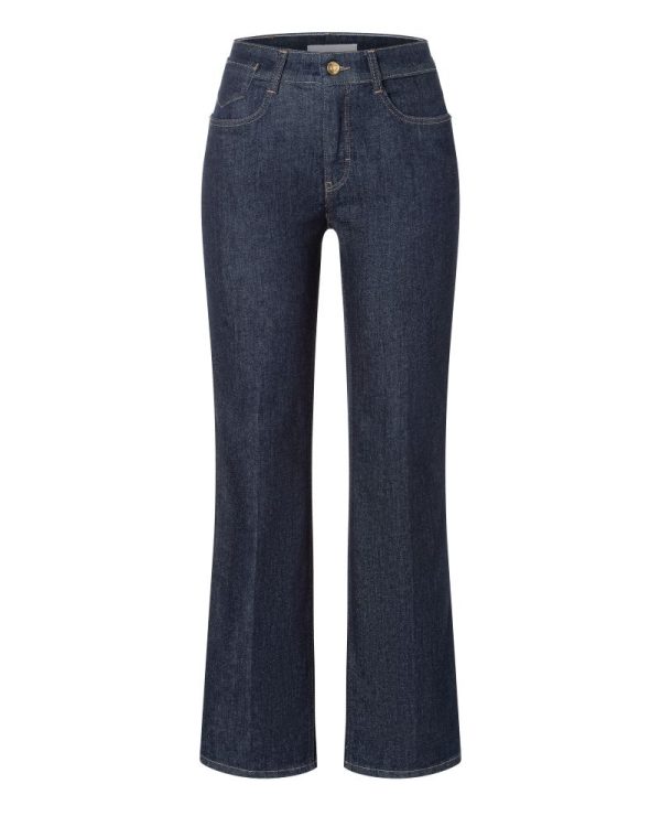 Jeans Mac Laura fashion rinsed
