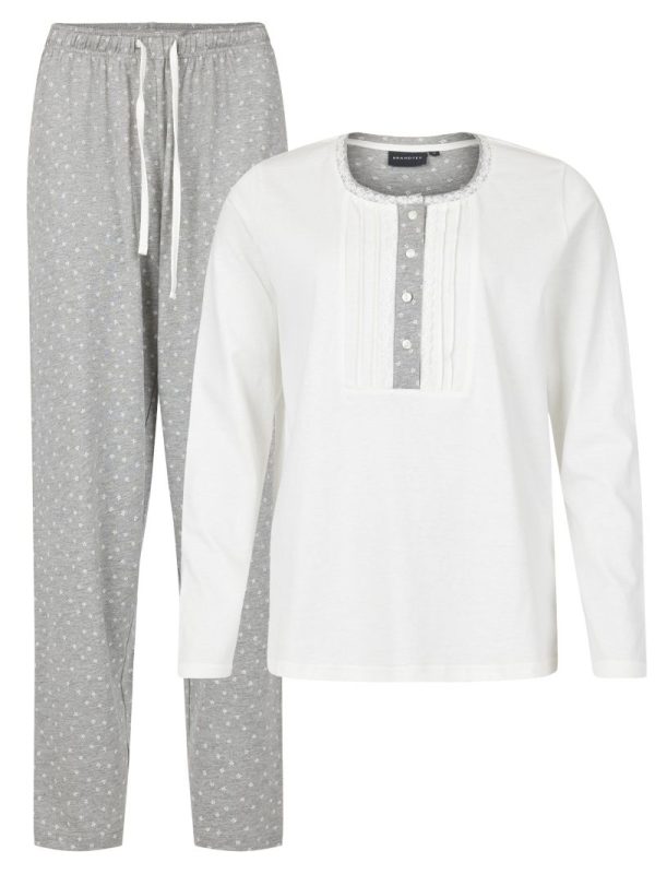 Pyjamas från Brandtex