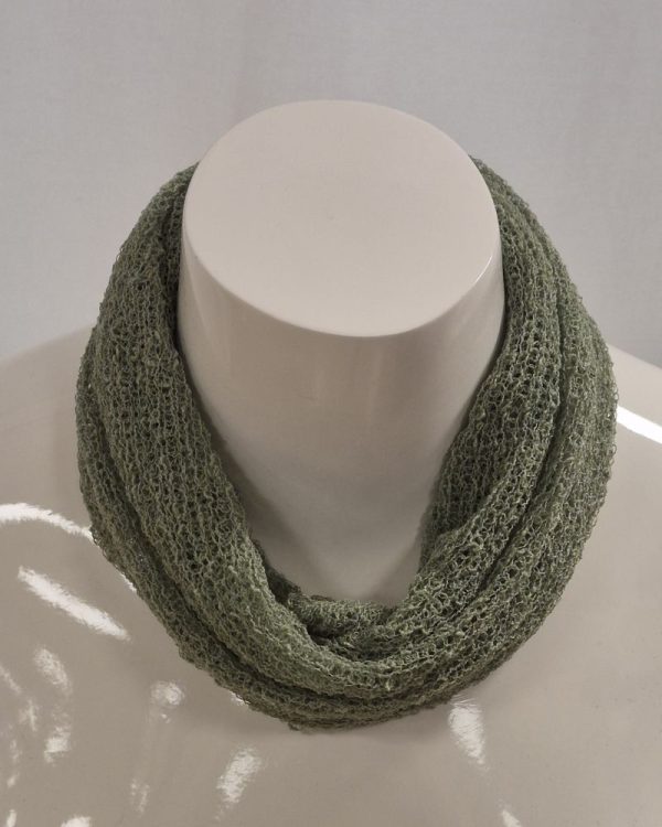 Tubsjal Eva Skogsgrön