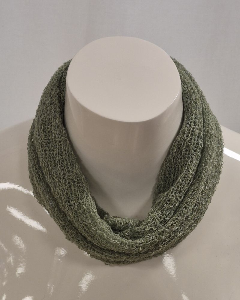 Tubsjal Eva Skogsgrön