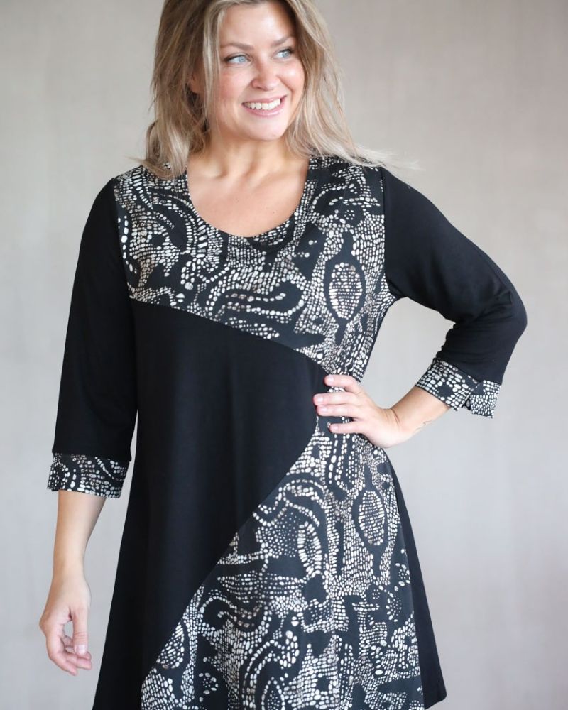 Kanok Tunika Ina Pearl