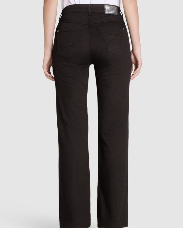 Jeans Mac Laura Black