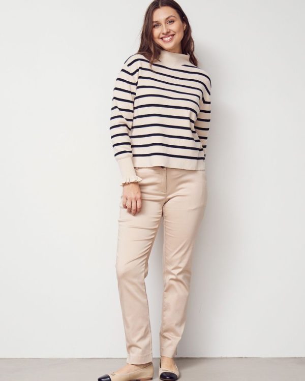 Chinos Classic Pant Sand