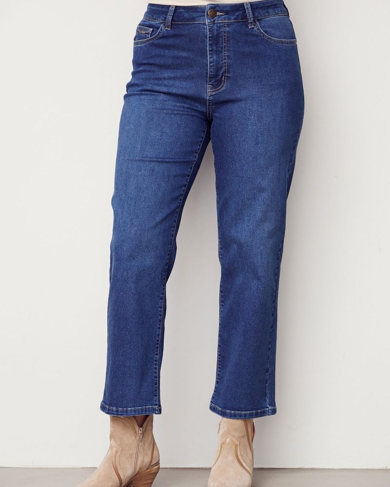 Lido straight jeans - Bild 2