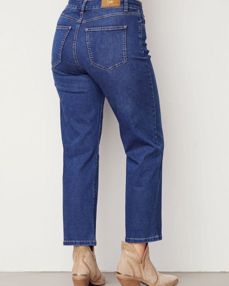 Lido straight jeans - Bild 3