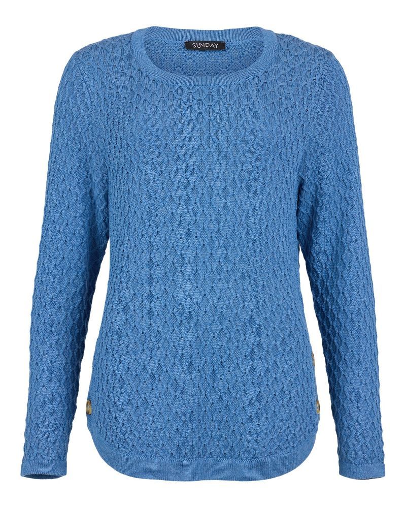 Pullover Sunday Sand - Bild 3