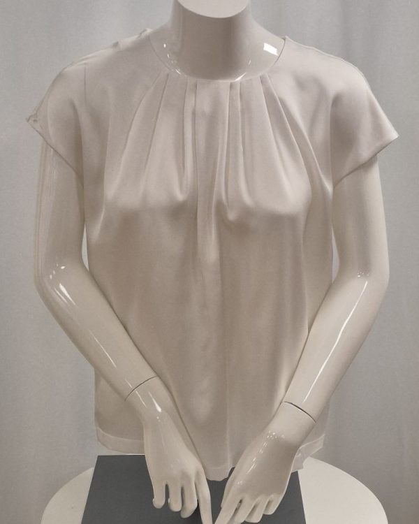 Blus från Ril`s Offwithe