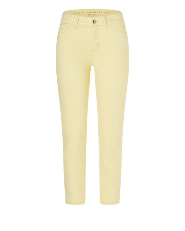 MAC Dream summer Yellow