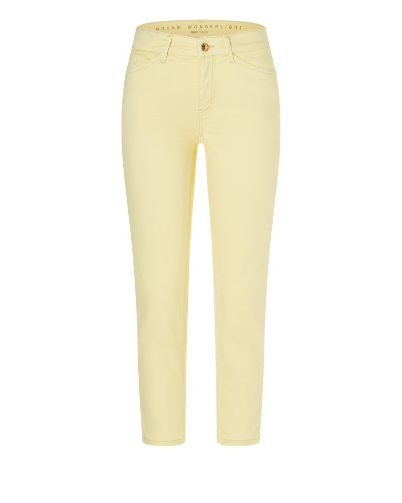 MAC Dream summer Yellow