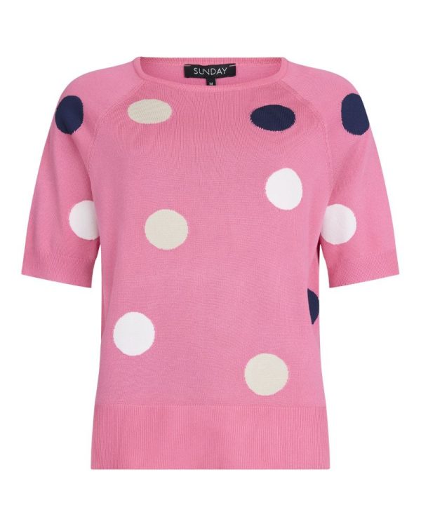 Favorit pricken Rosa