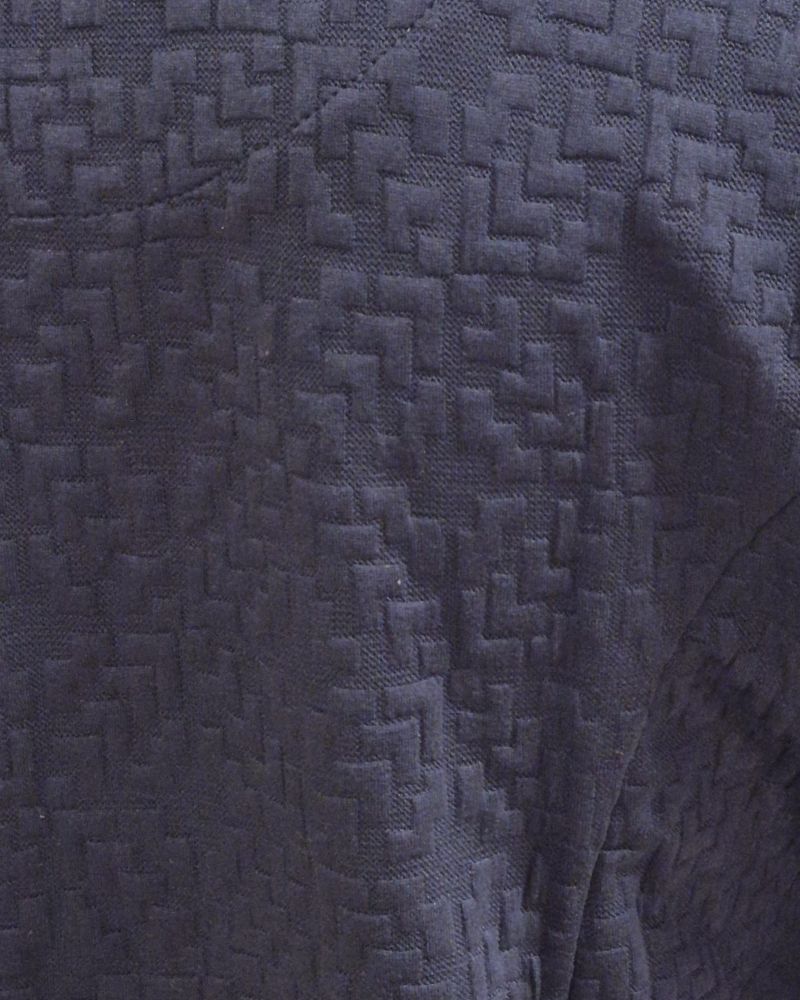 SUNDAY cardigan Marinblå - Bild 3