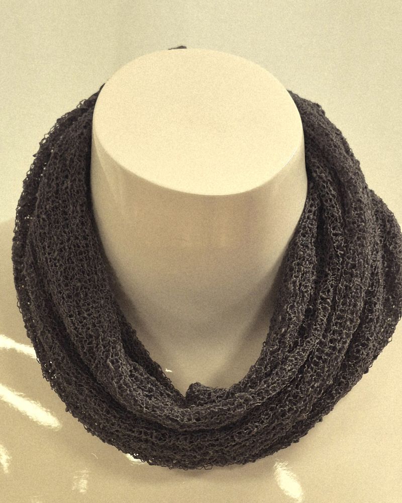 Tubsjal Eva Grålila