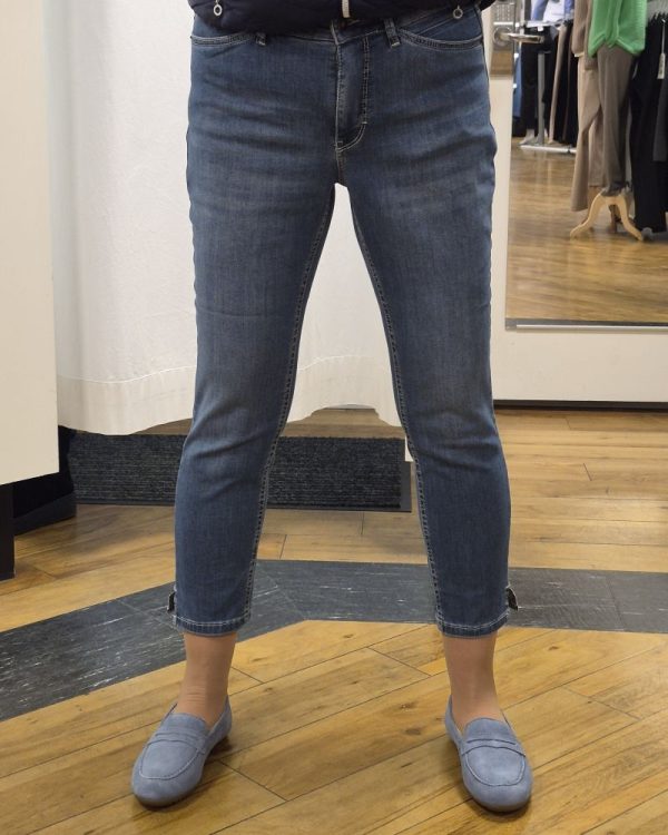 MAC jeans Dream summer denim