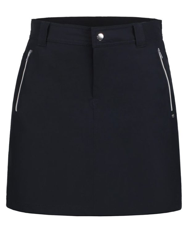 Lutha Golfkjol Marinblå