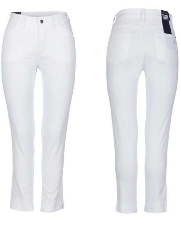 Jeans Tasty Vittoria Vit 7/8