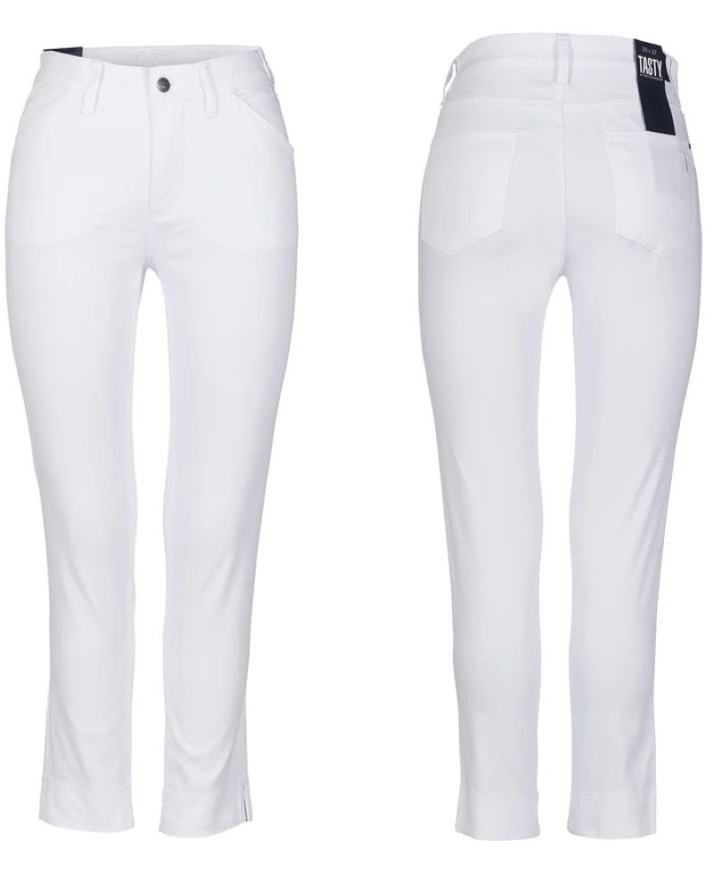 Jeans Tasty Vittoria Vit 7/8