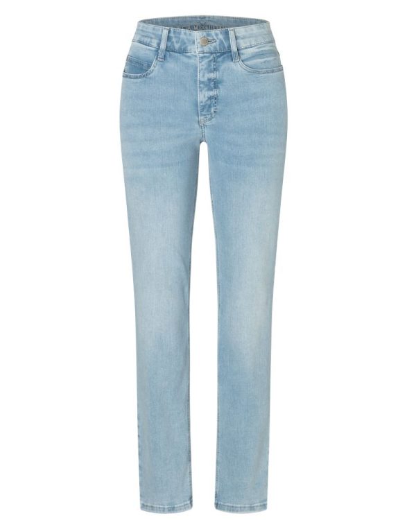 Jeans Mac Dream ljus blå