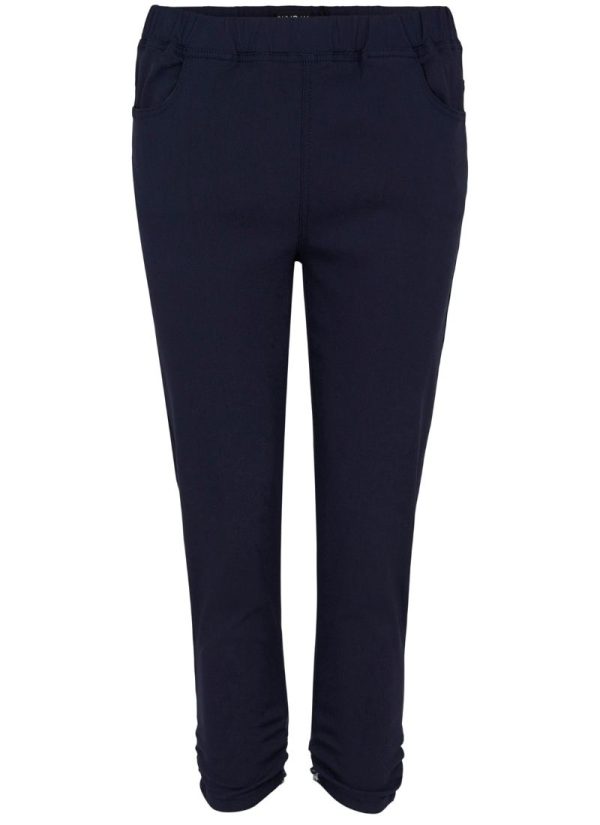 Capribyxa bengalin 50 cm Navy