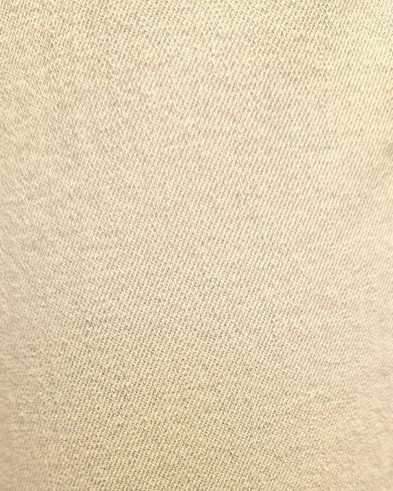 Jeans capri Dora 56cm Leinen - Bild 2