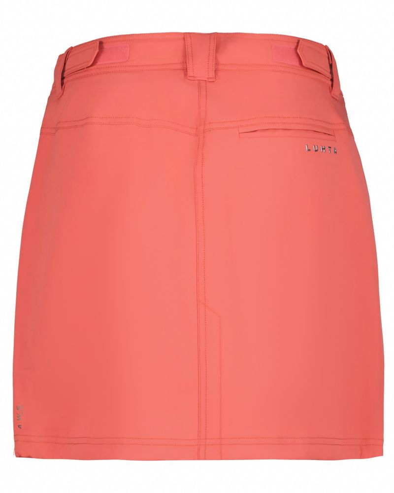 Lutha Golfkjol Rosa - Bild 2