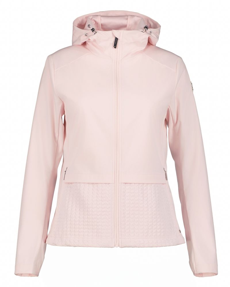 Golfjacka Rosa