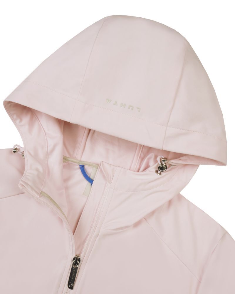 Golfjacka Rosa - Bild 3