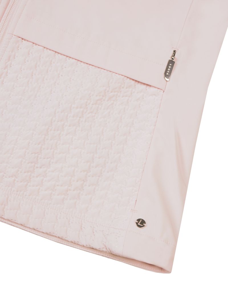 Golfjacka Rosa - Bild 6