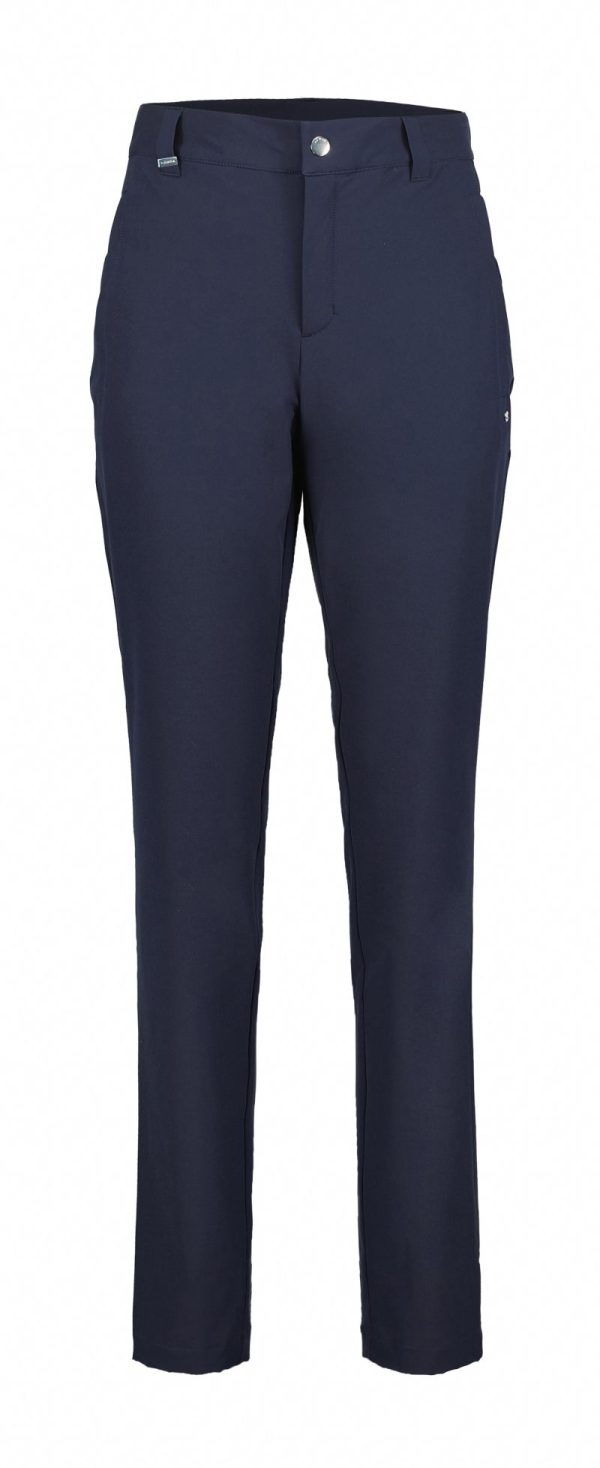 Golfbyxa Marinblå