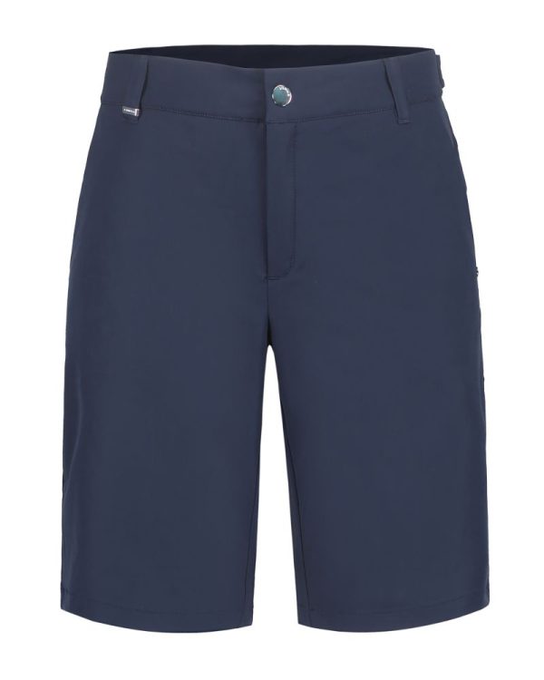 Lutha Golfshorts Marinblå