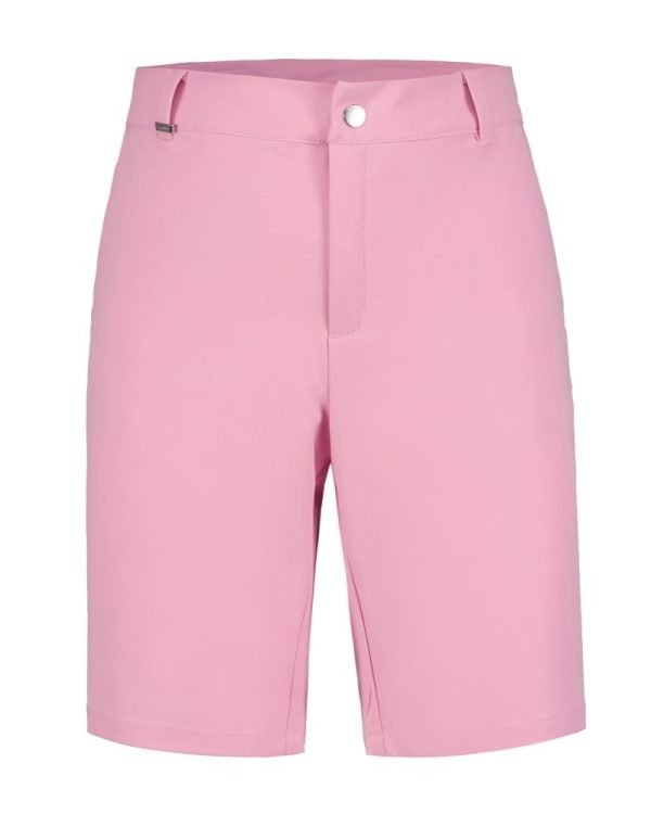 Lutha Golfshorts Rosa