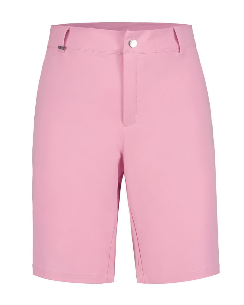Lutha Golfshorts Rosa