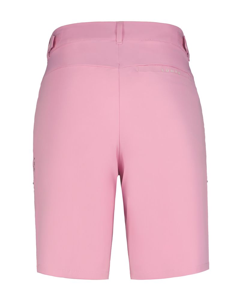 Lutha Golfshorts Rosa - Bild 2