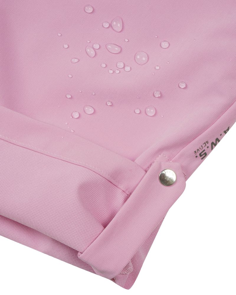 Lutha Golfshorts Rosa - Bild 3