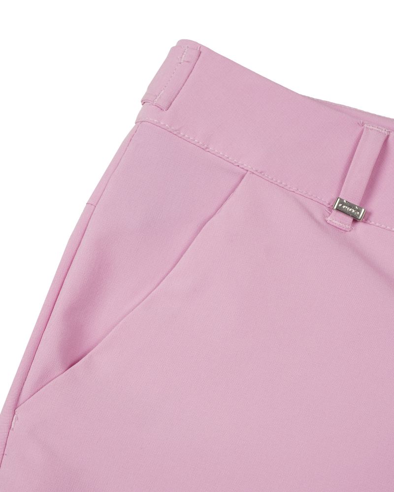 Lutha Golfshorts Rosa - Bild 4