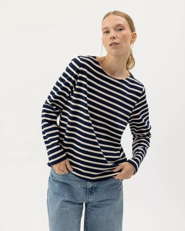 Engla Boatneck Holebrook