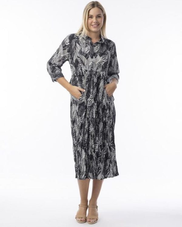 Klänning Arashi Orientique