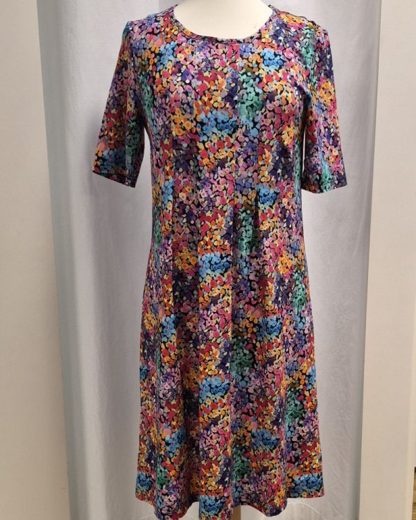 Klänning Smart A-Dress