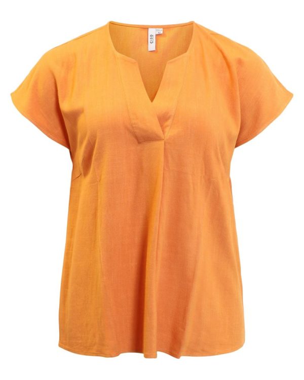 Topp från Ciso Orange