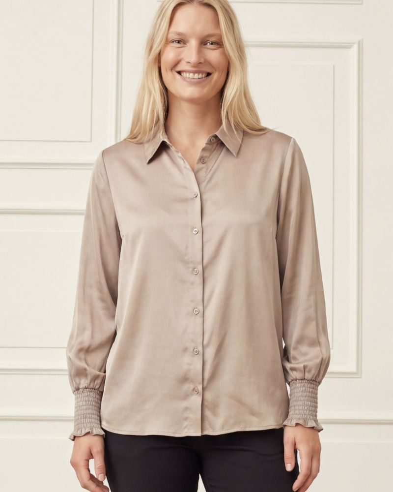 Nania Blus Sand
