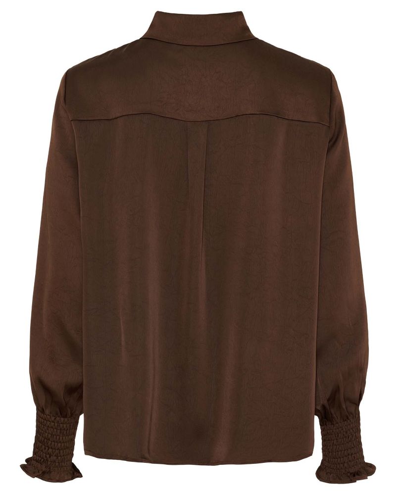 Nania Blus Brun - Bild 4