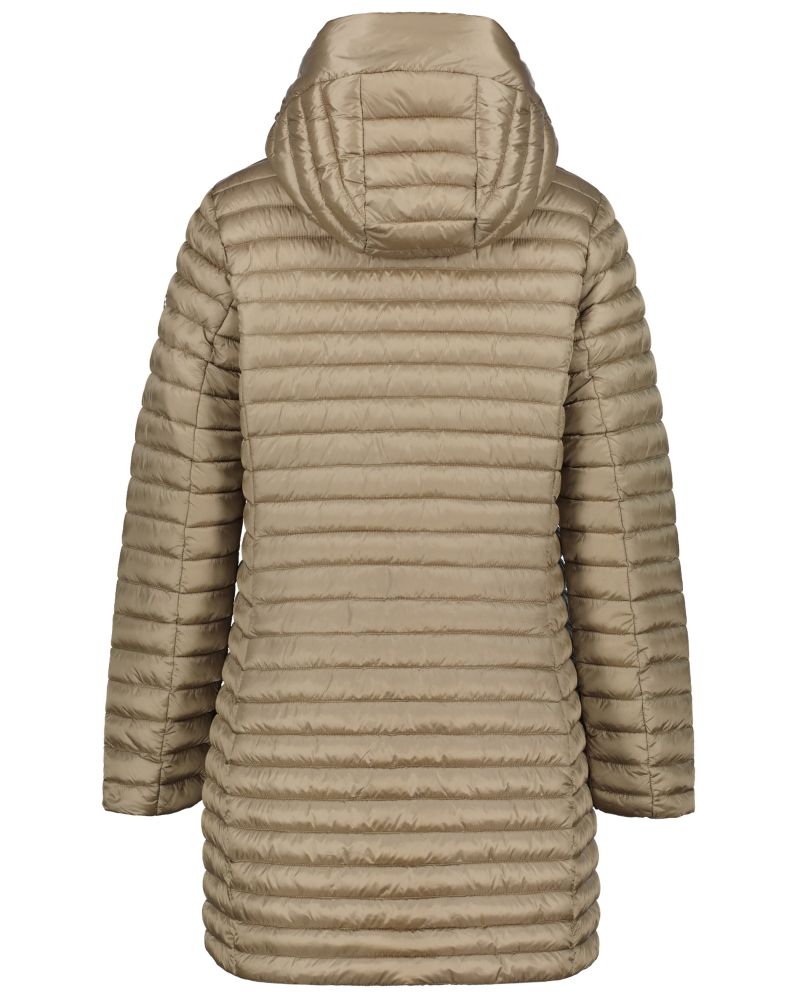 Lutha Hietois Plus Size Taupe - Bild 2