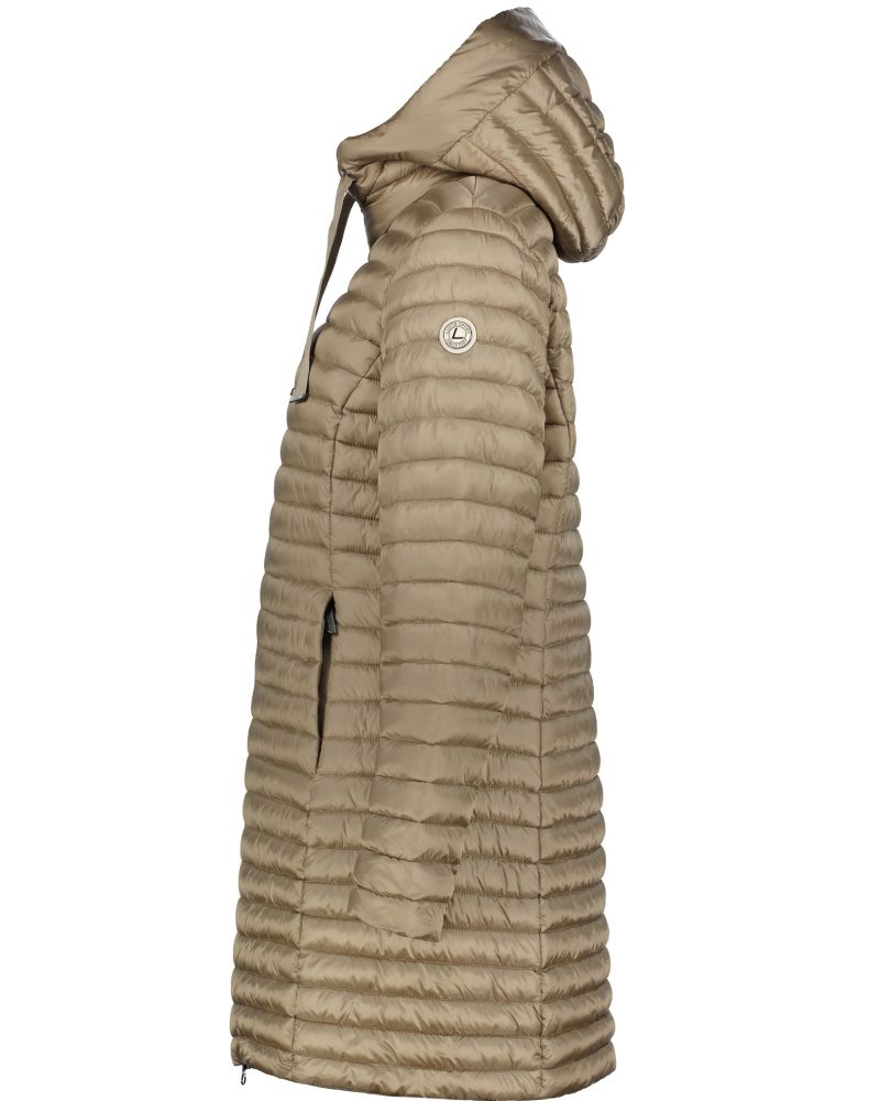 Lutha Hietois Plus Size Taupe - Bild 5