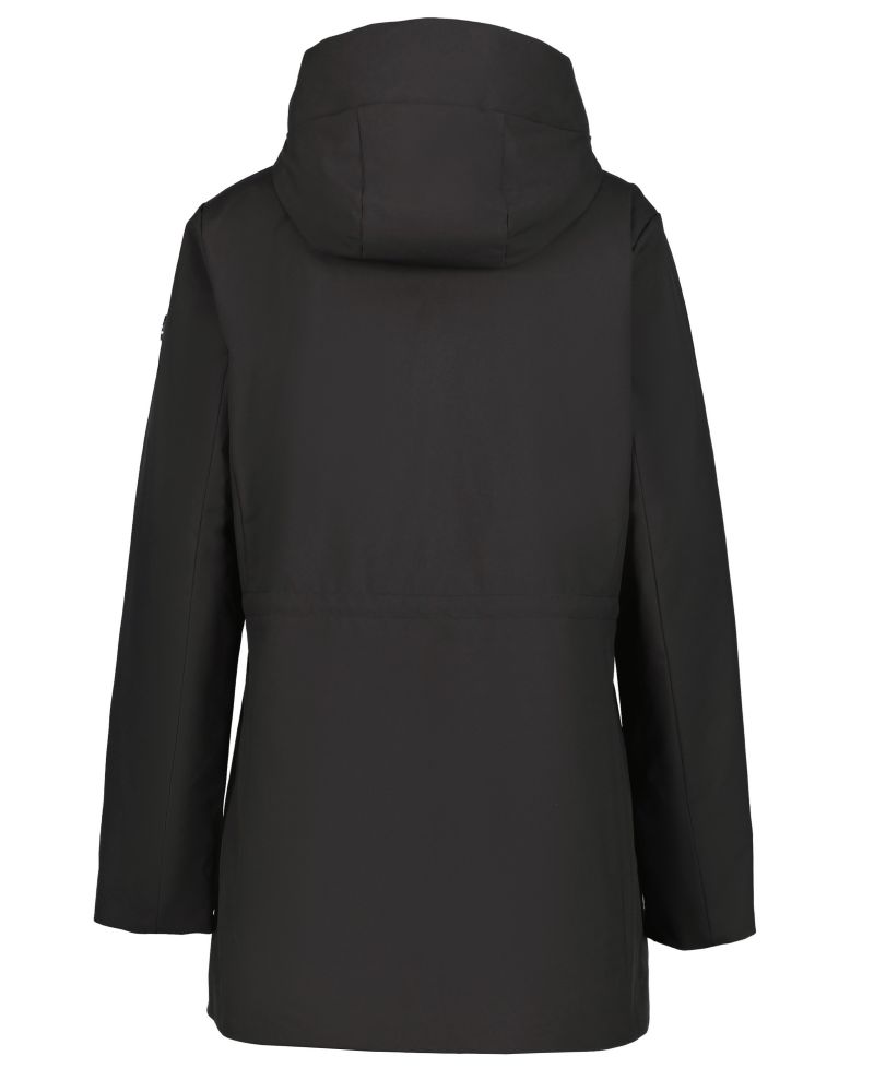 Lutha Hastila Svart - Bild 5