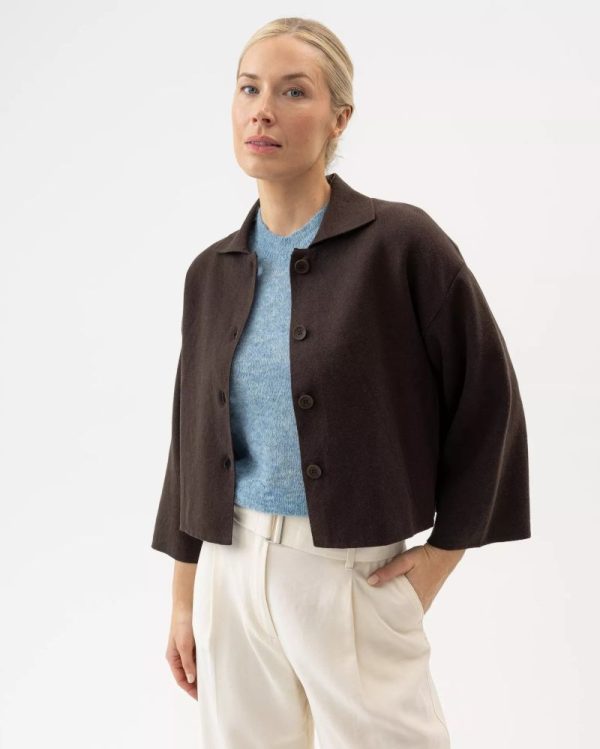 Jane Jacket