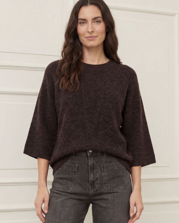 Annas/s Pullover