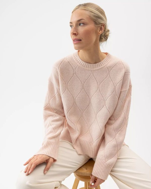 Carro Sweater